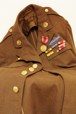 Healthcare for Military Veterans