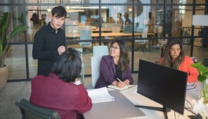 How to Support Your Team in Navigating the Election Year
