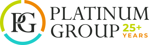Logo Platinum group