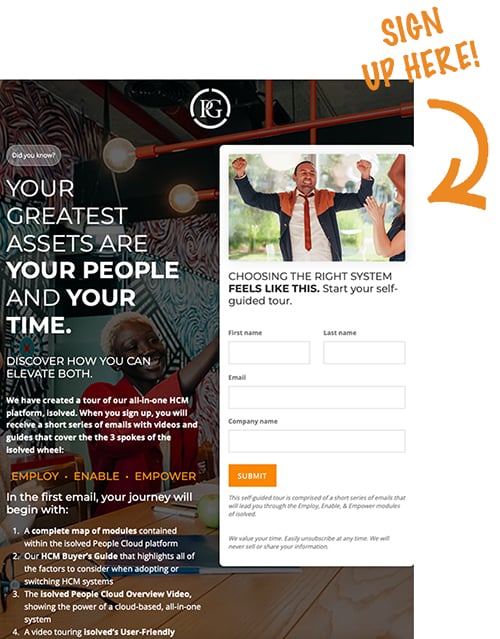 500PX-landing page image for newsletter