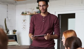 How Leaders Can Nurture Conceptual Skills in Their Teams