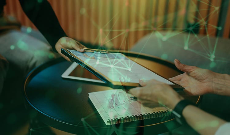 How AI Is Revolutionizing HR: Automation, Ethics, and the Future of Work