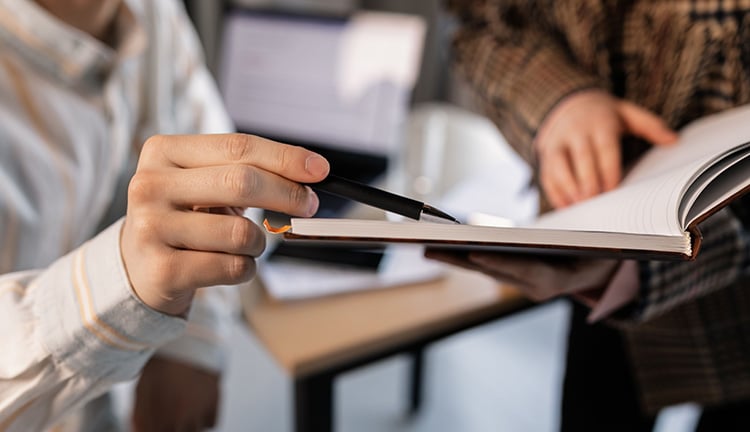 Building an NC-Compliant Employee Handbook: A Step-by-Step Checklist