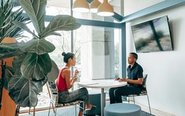 Turn Conflict into Collaboration: Strengthen Your Team with Better Conflict Resolution Skills