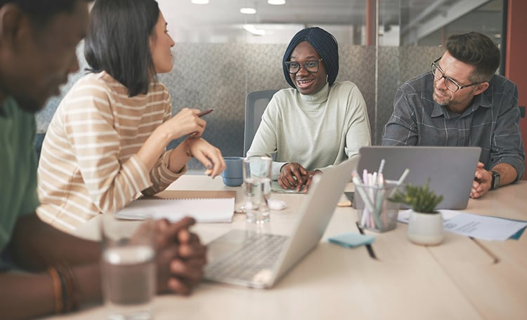 Hiring in 2026: How Small Businesses Can Win Talent Without Big Budgets