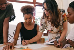 5 Ways Learning & Development Contributes to Business Success&nbsp;