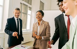 Boost Your Team’s Performance with Versatile Leadership