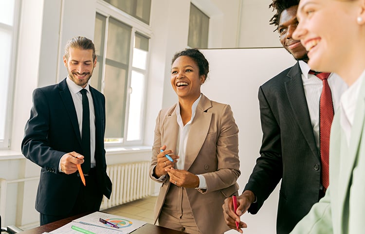 Boost Your Team’s Performance with Versatile Leadership