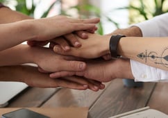HOW TO SHIFT COMPANY CULTURE TO SUPPORT A DIVERSE TEAM