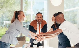 Solving the Employee Burnout Crisis through Enhancing Company Culture