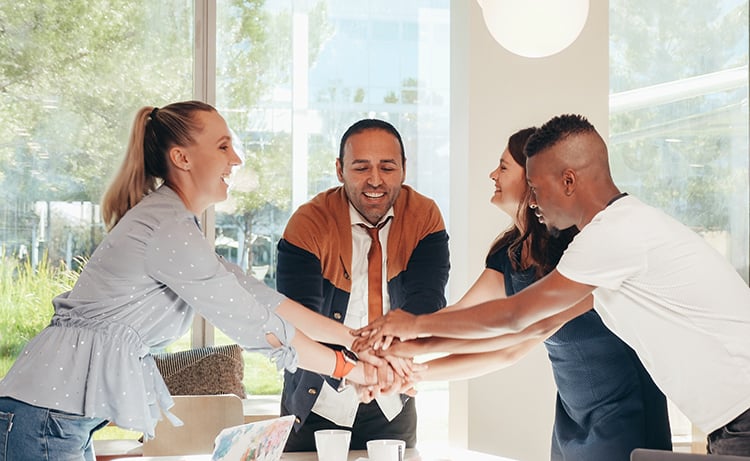 Solving the Employee Burnout Crisis through Enhancing Company Culture