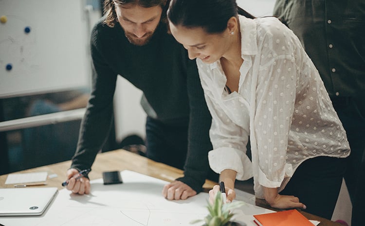 How to Adopt a Complex Mindset to Solve Today’s Unprecedented Problems