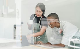 Effortless Onboarding and Talent Acquisition For Remote Work Environments