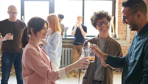 How to Maximize Employee Benefits to Attract Great Talent