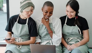 Harnessing the Insights and Engagement of Employee Surveys