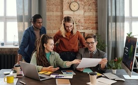 The Secret to Understanding & Boosting Employee Engagement