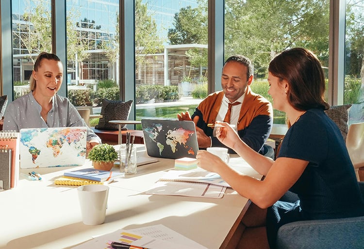 Evolve Your Hiring Strategy | From Reactive Hiring to Sustainable Team Building