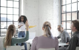 Hiring for Retention: Linking Talent Acquisition and the Employee Experience