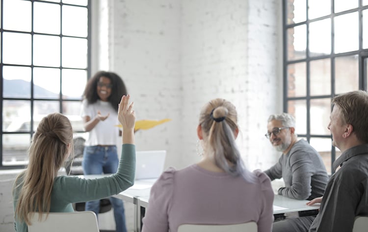 Hiring for Retention: Linking Talent Acquisition and the Employee Experience
