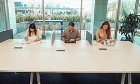 Crafting the Ideal Hybrid Environment for Employees & Companies