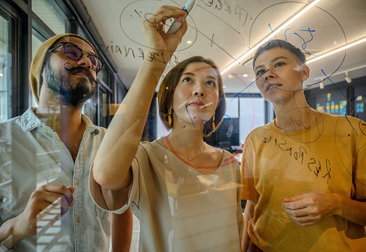 How to Cultivate a High-Performing Team by Leveraging Your Leadership Strengths