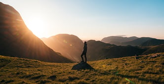 Leadership and a Legacy-Driven Mindset: What Will You Leave Behind?