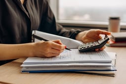 Manual Payroll Is More Expensive Than You Think—Here’s the Math!