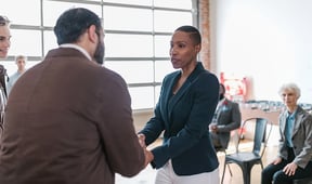 How to (Finally!) Master the Art of Networking