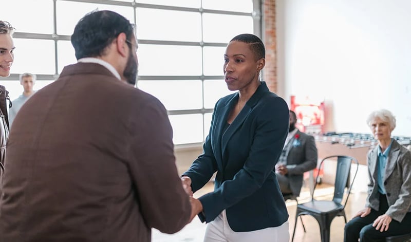 How to (Finally!) Master the Art of Networking