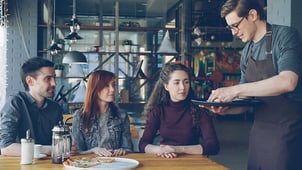 Tip Credit & Tip Pooling Rules for Asheville’s Restaurant & Hospitality Scene