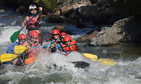 Staffing Up and Down — Payroll for WNC’s Seasonal & Tourism Workforce
