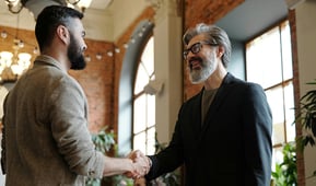 From Job Posting to First Day: A Better Process from First Click to First Day