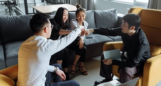 The HR Superpower: The Critical Connector of an Organization