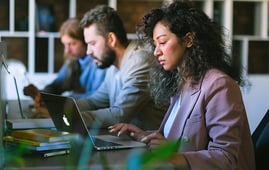 The Hybrid Work Paradox & How to Overcome It