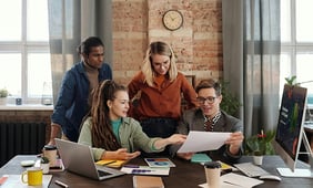 Burnout, Benefits & the Battle for Talent: Bridging the Employee-Employer Divide
