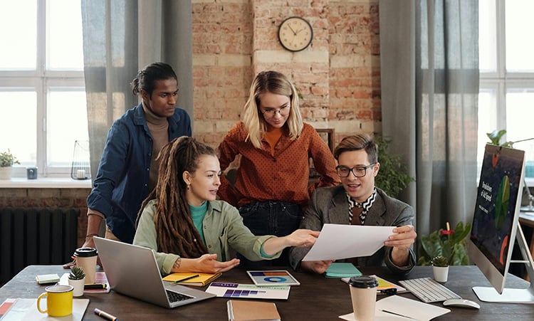 Burnout, Benefits &amp; the Battle for Talent: Bridging the Employee-Employer Divide
