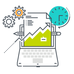 Accounting icon