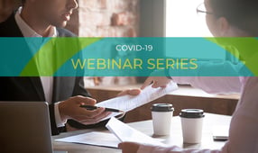 COVID-19: Webinar 4: Employer Updates