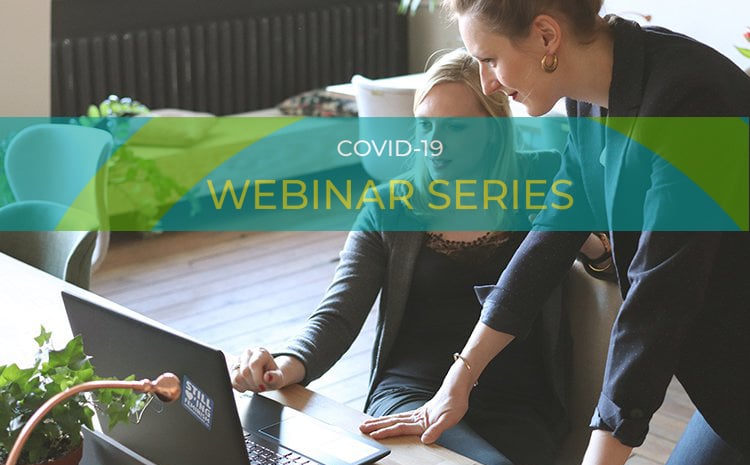 COVID-19: Webinar 2: Law Updates | Loan Options | NCESC Update