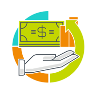 Benefits Icon Benefits Icon