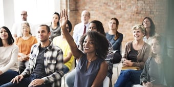 The Ultimate guide to employee engagement