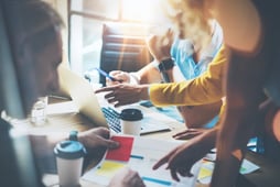 Four Pitfalls that Modern Businesses Face