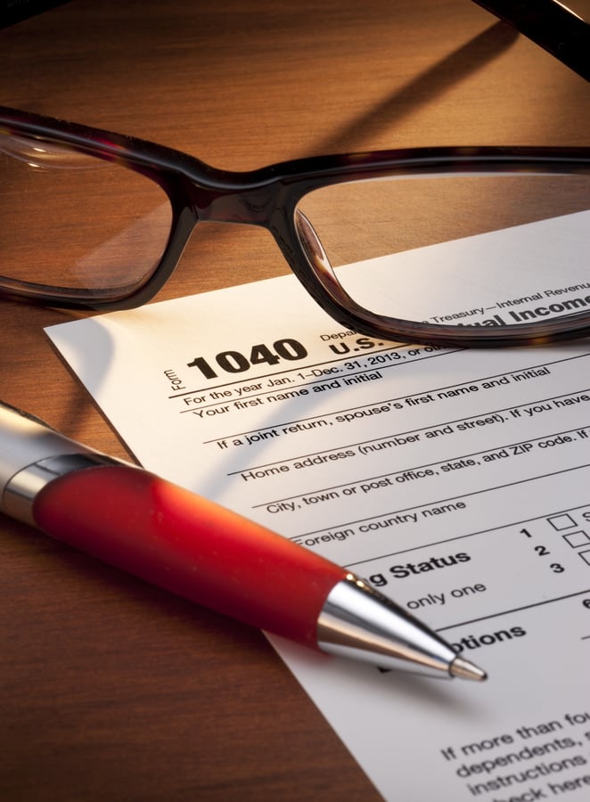Warning: Taxpayers w/ ACA Subsidies Who Haven't Filed 2014 Taxes