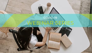 COVID-19: Webinar 13: Governor Cooper’s Liability Safe Harbor & School Decision | PPP Forgiveness | EIDL Update | Pending Legislation Review