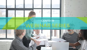 COVID-19: Webinar 14: EEOC, FFCRA, Payroll Tax Deferral, SBA/Treasury on PPP Update
