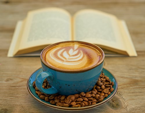 Golden-milk