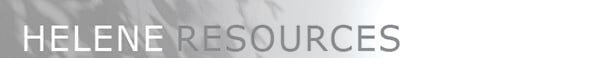 HELENE RESOURCES BANNER