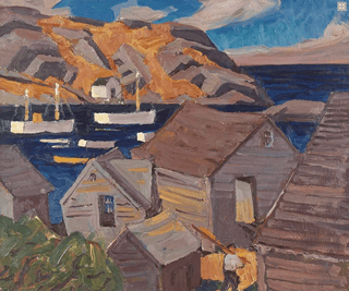 James Edward Fitzgerald, November-1