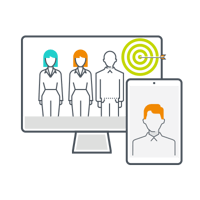 Onboarding icon Onboarding icon