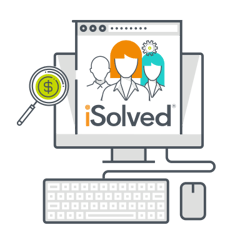 Payroll icon
